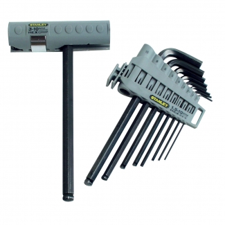 KLUCZ IMBUSOWY KPL.  9 SZT,...