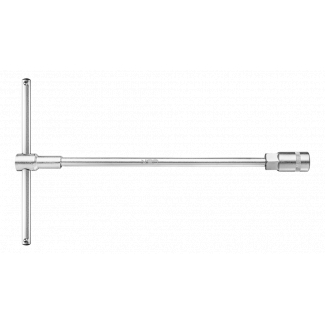 Klucz trzpieniowy nasadowy