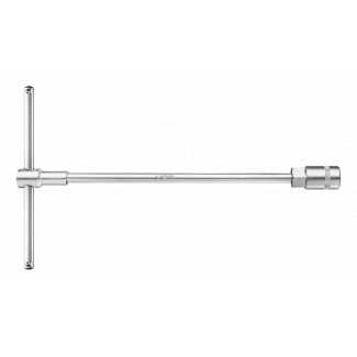 Klucz trzpieniowy nasadowy