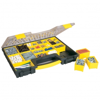 ORGANIZER PRO - 25...