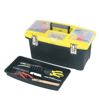 SKRZYNKA STANLEY JUMBO 19 +...
