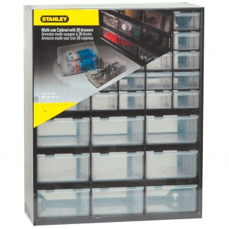 ORGANIZER STOJĄCY - 39 SZUFLAD