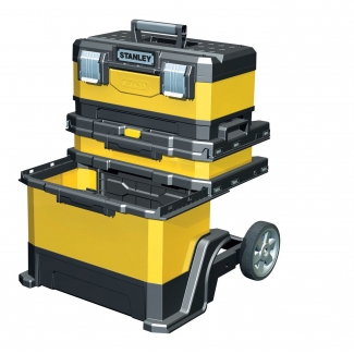 Ruchomy warsztat -...