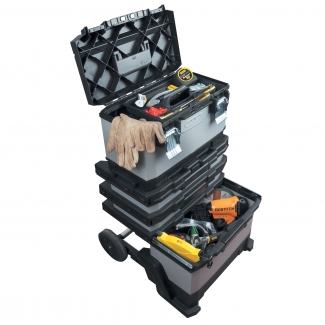 Ruchomy warsztat FatMax -...