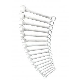 ZESTAW 17 SZT KLUCZY FM...