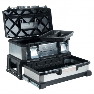 SKRZYNIA NARZĘDZIOWA Z...