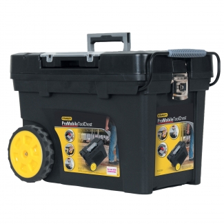 SKRZYNIA NARZĘDZIOWA MOBILE...