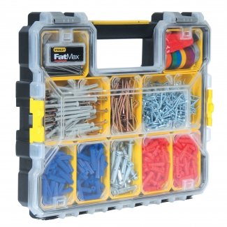 FATMAX PRO ORGANIZER NISKI,...