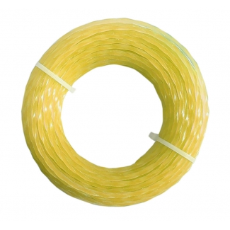 ŻYŁKA TNĄCA OKRĄGŁA 3.0MM X...