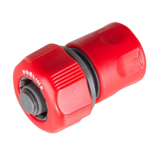 SZYBKOZŁĄCZE ZE STOPEM 3/4"...