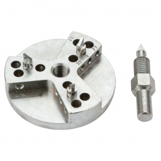 Wycinaki do otworów