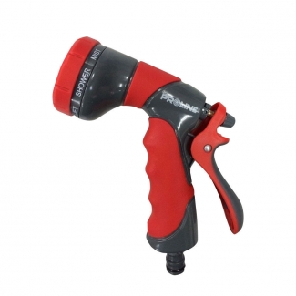 ZRASZACZ PISTOLETOWY METAL...