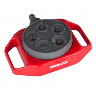 ZRASZACZ STATYCZNY...