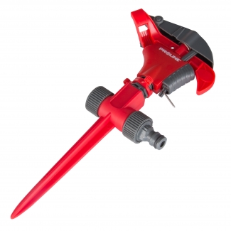 ZRASZACZ PULSACYJNY MAX...