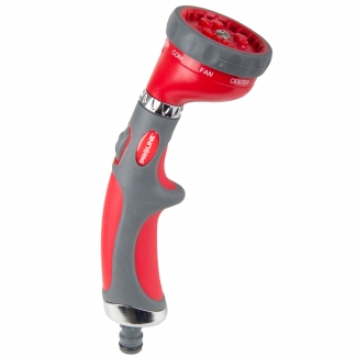 ZRASZACZ DELUXE01 9 FUNKCJI...