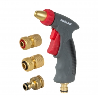 ZESTAW ZE ZRASZACZEM...