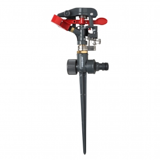 ZRASZACZ PULSACYJNY...