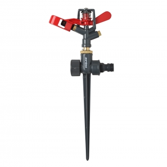 ZRASZACZ PULSACYJNY 360°...