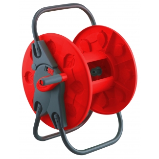 STOJAK NA WĄŻ OGRODOWY 45M...