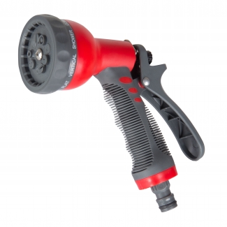 ZESTAW ZRASZACZ PISTOLETOWY...