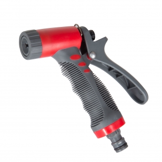 ZESTAW ZRASZACZ PISTOLETOWY...