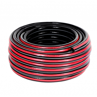 WĄŻ OGRODOWY 4 WARSTWOWY 1"...