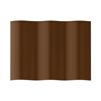 OBRZEŻE OGRODOWE BRĄZ, 20CM...