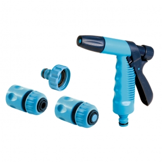 ZESTAW ZE ZRASZACZEM...