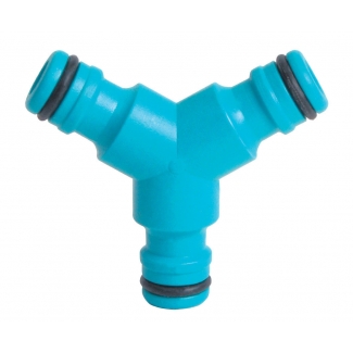 ŁĄCZNIK TRÓJNIK  LUZEM