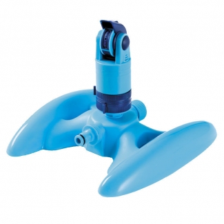 ZRASZACZ SEKTOROWY TT