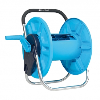 STOJAK ALUPLUS NA WĄŻ 45M 1/2"