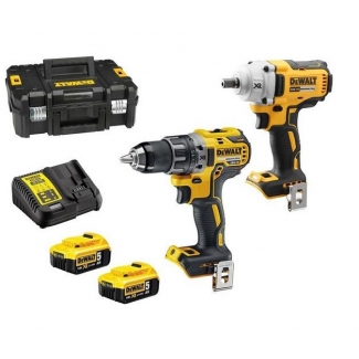 DCK2077P2T KOMPAKTOWY...