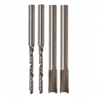 ZESTAW TNĄCO-FREZUJĄCY DO...