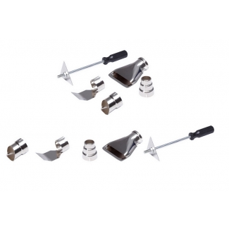 AKCESORIA DO OPALAREK 5SZT.