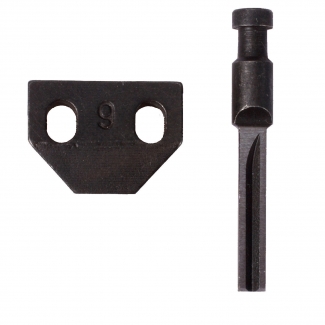 STEMPEL I MATRYCA DO BLACHY...