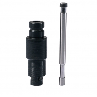 STEMPEL I UCHWYT DO BLACHY...