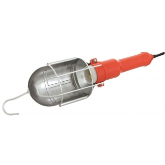 LAMPA WARSZTATOWA PRZENOŚNA...