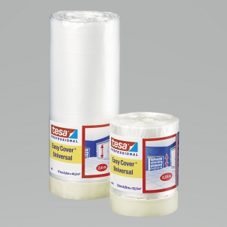 FOLIA ANTYCHLAP Z TAŚMĄ...