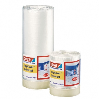 FOLIA ANTYCHLAP Z TAŚMĄ...