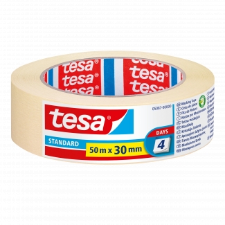 TAŚMA MASKUJĄCA STANDARD 4...