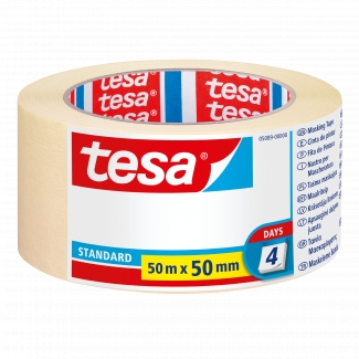 TAŚMA MASKUJĄCA STANDARD 4...