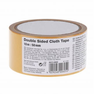 TAŚMA DWUSTRONNA TKANINA FP...