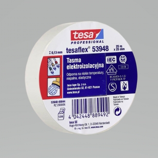 TAŚMA ELEKTROIZOL.5000V PCW...