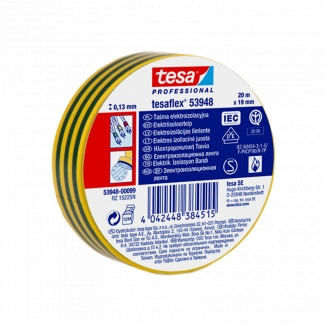 TAŚMA ELEKTROIZOL.5000V PCW...