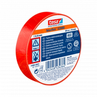 TAŚMA ELEKTROIZOL.5000V PCW...