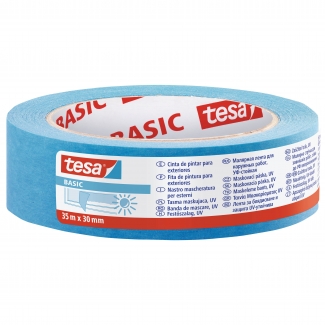 TAŚMA MALARSKA ZEW. ODP.UV...