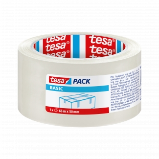 TAŚMA PAKOWA BASIC...