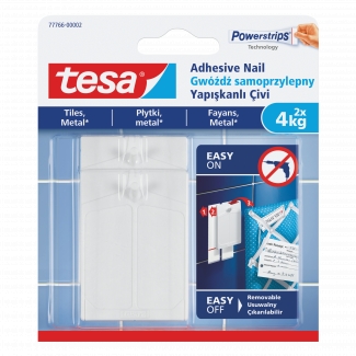 GWÓŹDZIE SAMOPRZYLEPNE 2SZT...