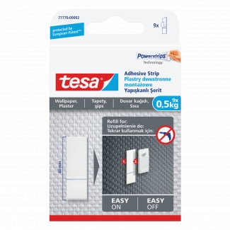 PLASTRY MONTAŻOWE 9SZT DO...