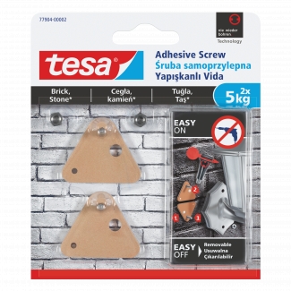 ŚRUBY SAMOPRZYLEPNY 2SZT DO...